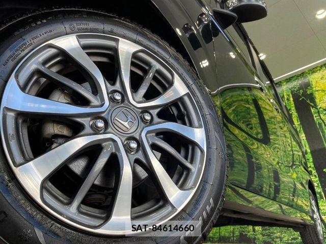 Honda N BOX CUSTOM 2022-10 7272487-12