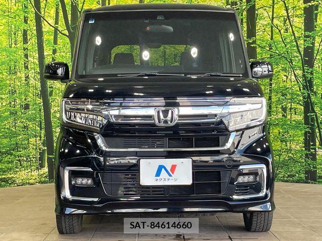 Honda N BOX CUSTOM 2022-10 7272487-13
