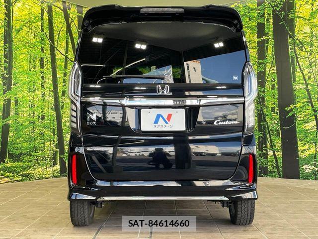 Honda N BOX CUSTOM 2022-10 7272487-14