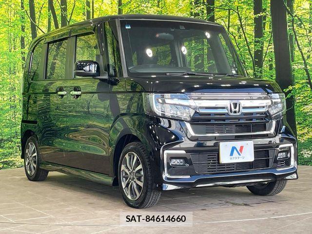 Honda N BOX CUSTOM 2022-10 7272487-15