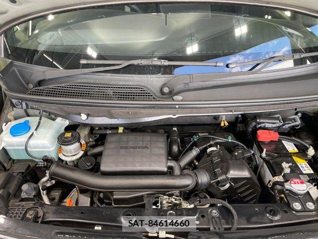 Honda N BOX CUSTOM 2022-10 7272487-17