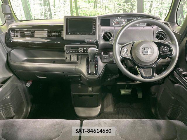 Honda N BOX CUSTOM 2022-10 7272487-1