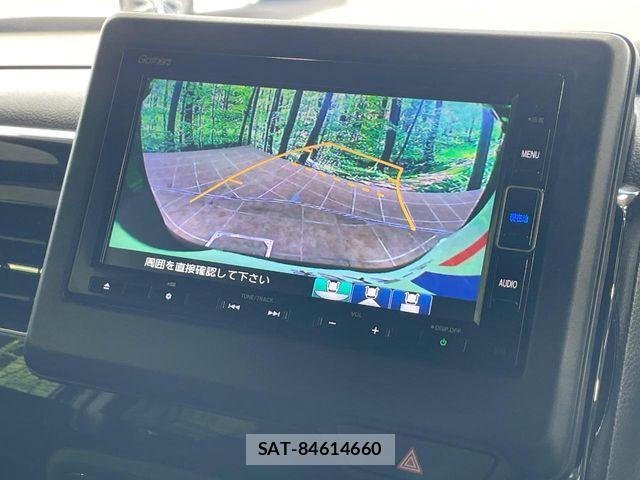 Honda N BOX CUSTOM 2022-10 7272487-3