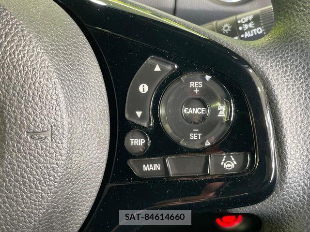 Honda N BOX CUSTOM 2022-10 7272487-4