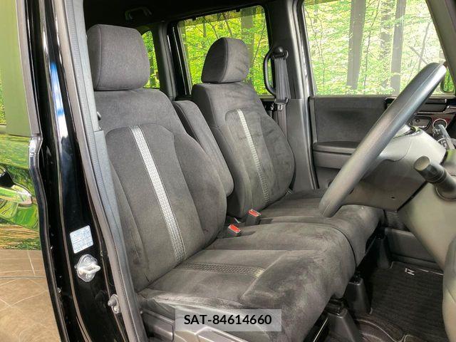 Honda N BOX CUSTOM 2022-10 7272487-7