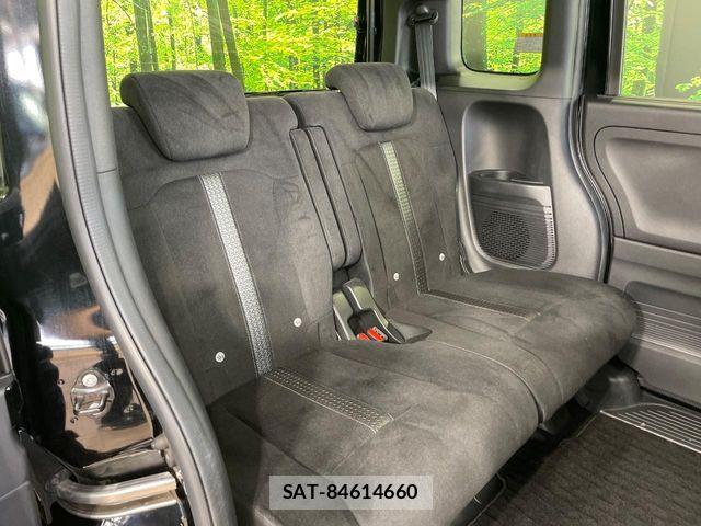Honda N BOX CUSTOM 2022-10 7272487-8