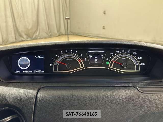 Honda N BOX CUSTOM 2021-01 7272504-10