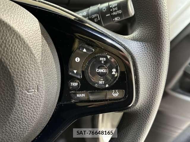 Honda N BOX CUSTOM 2021-01 7272504-12