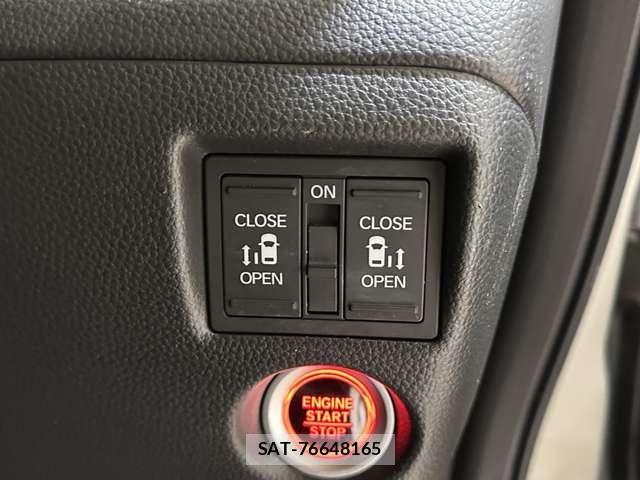 Honda N BOX CUSTOM 2021-01 7272504-13