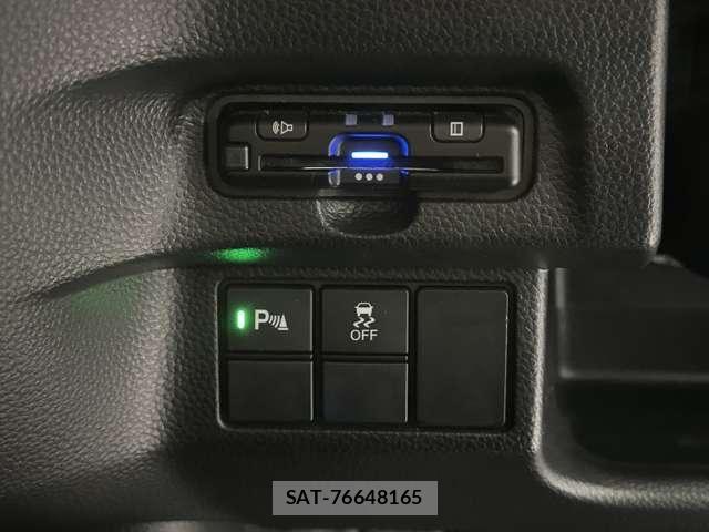 Honda N BOX CUSTOM 2021-01 7272504-16