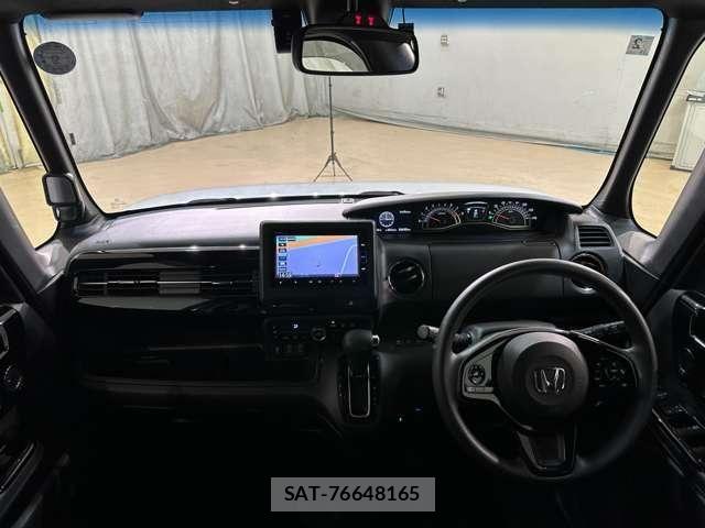 Honda N BOX CUSTOM 2021-01 7272504-19
