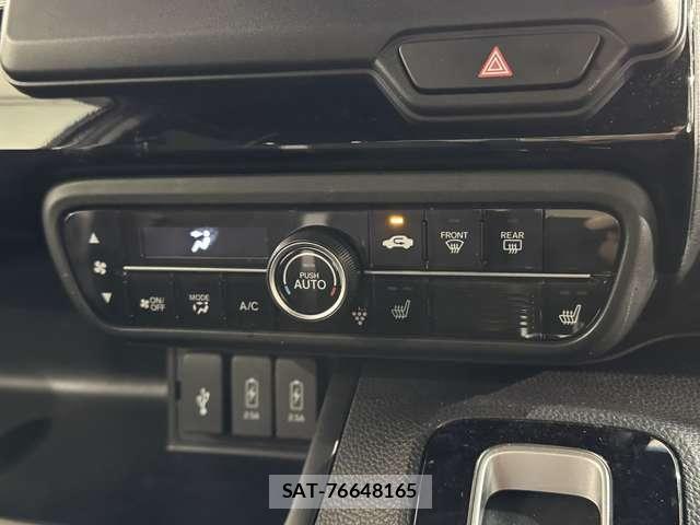Honda N BOX CUSTOM 2021-01 7272504-26