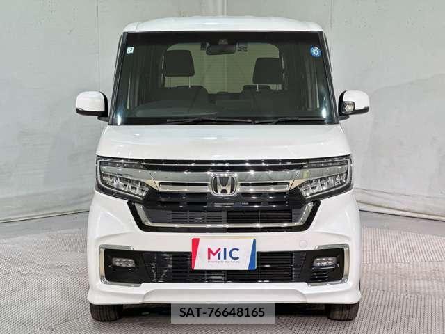 Honda N BOX CUSTOM 2021-01 7272504-2