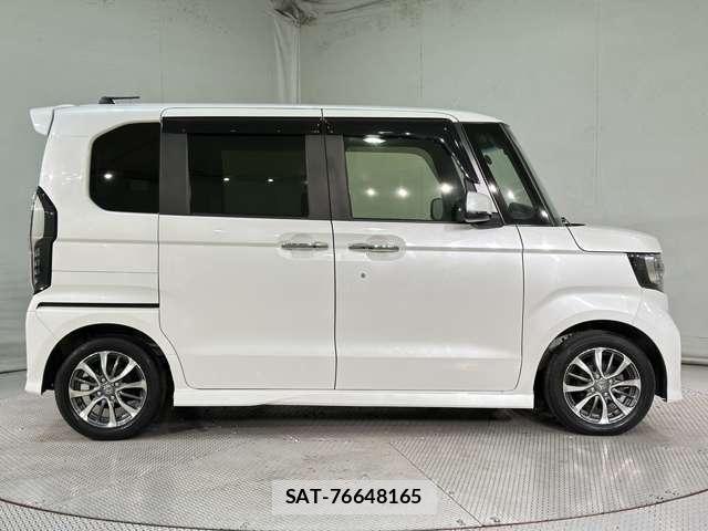 Honda N BOX CUSTOM 2021-01 7272504-3