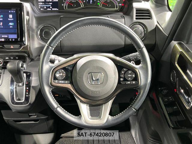 Honda N BOX CUSTOM 2019-01 7272494-10