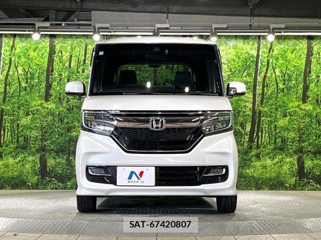 Honda N BOX CUSTOM 2019-01 7272494-13