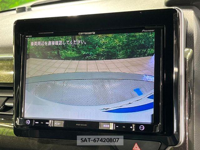 Honda N BOX CUSTOM 2019-01 7272494-2
