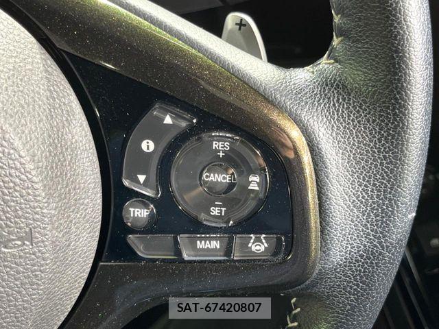 Honda N BOX CUSTOM 2019-01 7272494-5