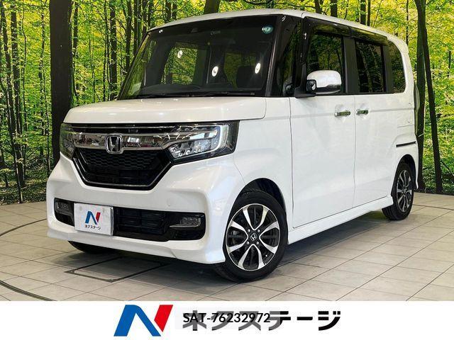 Honda N BOX CUSTOM 2019-09 7272501-0