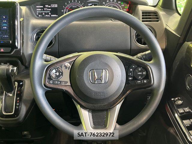 Honda N BOX CUSTOM 2019-09 7272501-10