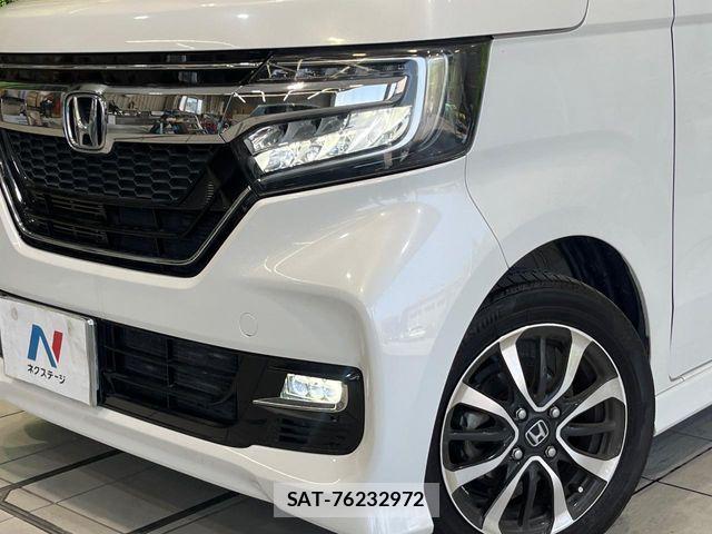 Honda N BOX CUSTOM 2019-09 7272501-11
