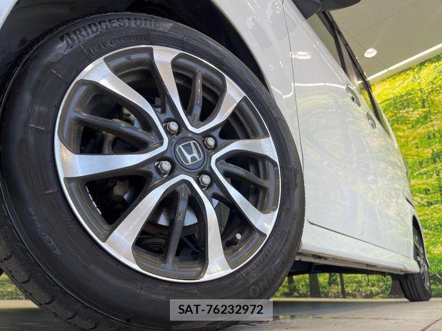 Honda N BOX CUSTOM 2019-09 7272501-12