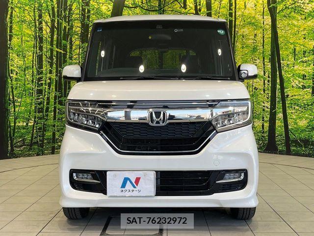 Honda N BOX CUSTOM 2019-09 7272501-13
