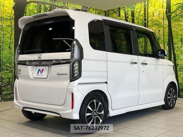 Honda N BOX CUSTOM 2019-09 7272501-16