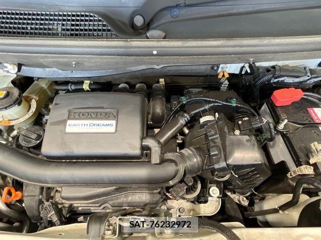 Honda N BOX CUSTOM 2019-09 7272501-17