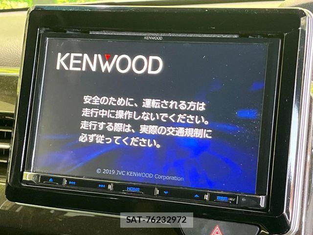 Honda N BOX CUSTOM 2019-09 7272501-2