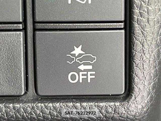 Honda N BOX CUSTOM 2019-09 7272501-5