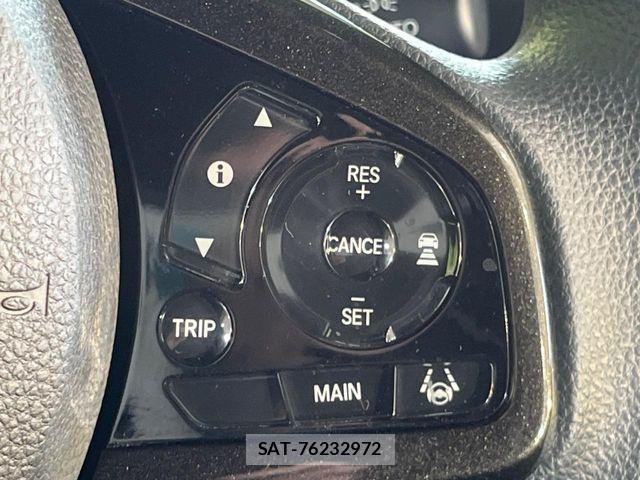 Honda N BOX CUSTOM 2019-09 7272501-6