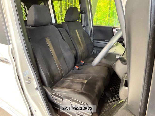 Honda N BOX CUSTOM 2019-09 7272501-7