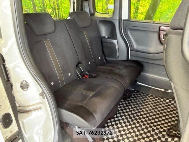 Honda N BOX CUSTOM 2019-09 7272501-8