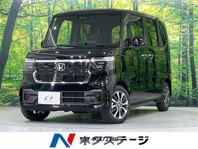 Honda N BOX CUSTOM 2026-04 7272480-0