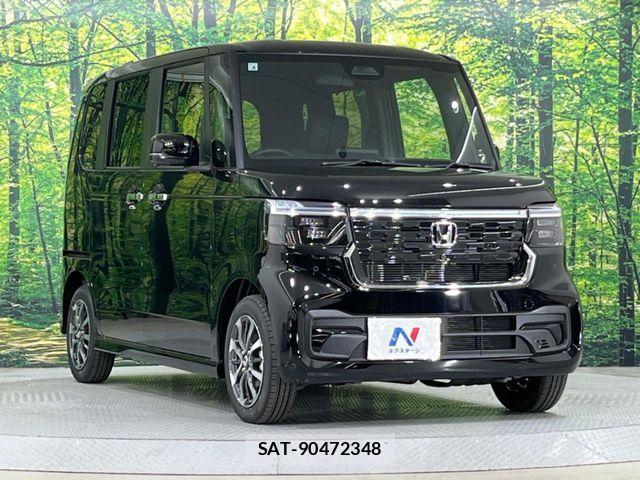 Honda N BOX CUSTOM 2026-04 7272480-15