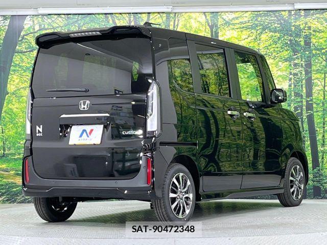 Honda N BOX CUSTOM 2026-04 7272480-16