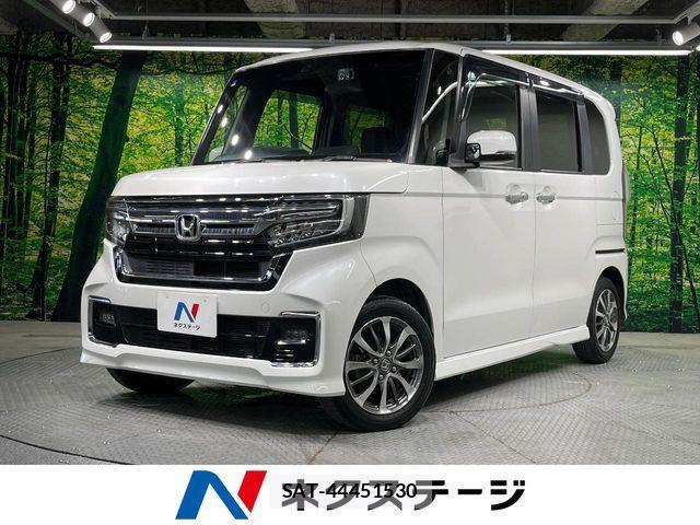 Honda N BOX CUSTOM 2021-06 7272485-0