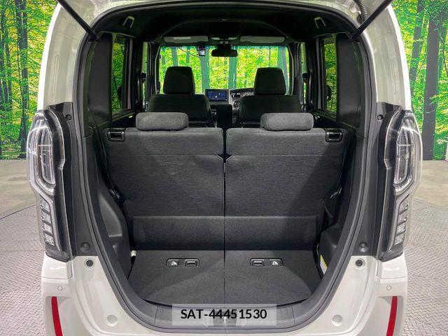 Honda N BOX CUSTOM 2021-06 7272485-9