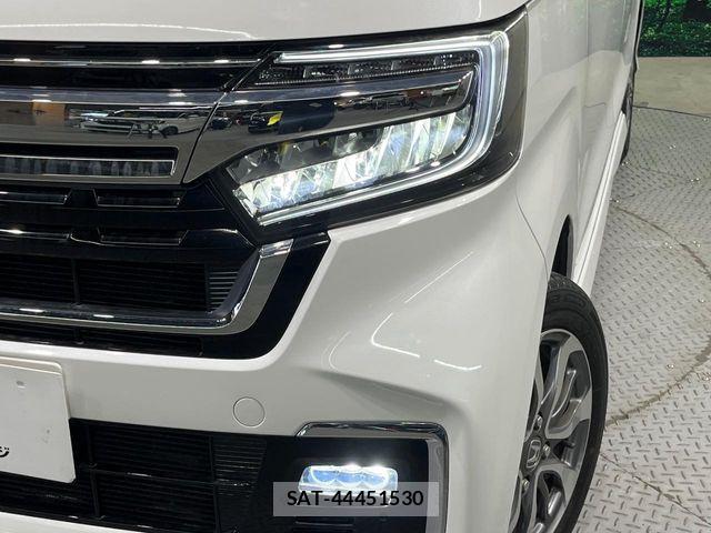 Honda N BOX CUSTOM 2021-06 7272485-11