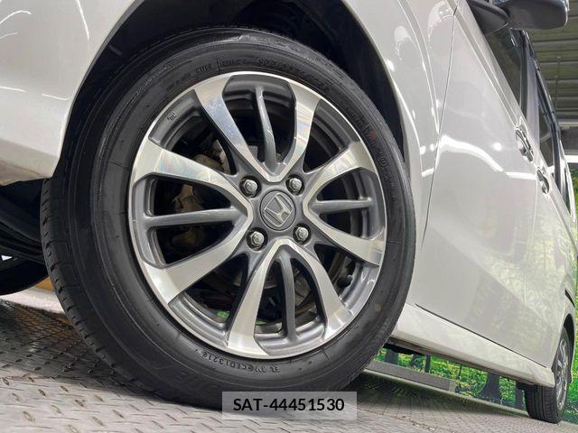Honda N BOX CUSTOM 2021-06 7272485-12
