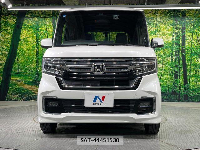 Honda N BOX CUSTOM 2021-06 7272485-13