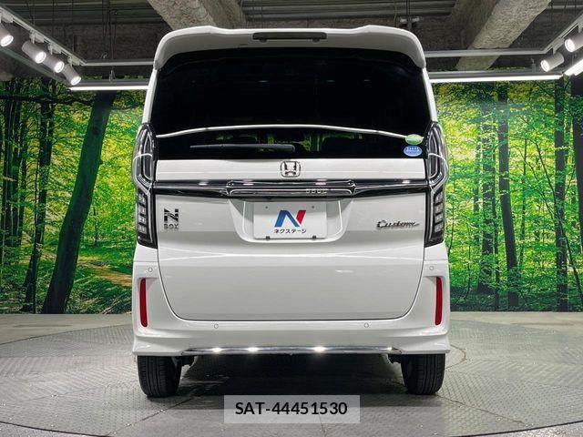 Honda N BOX CUSTOM 2021-06 7272485-14