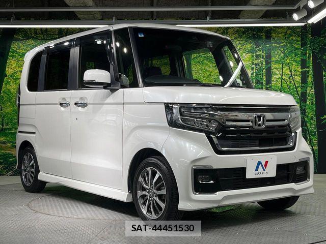 Honda N BOX CUSTOM 2021-06 7272485-15