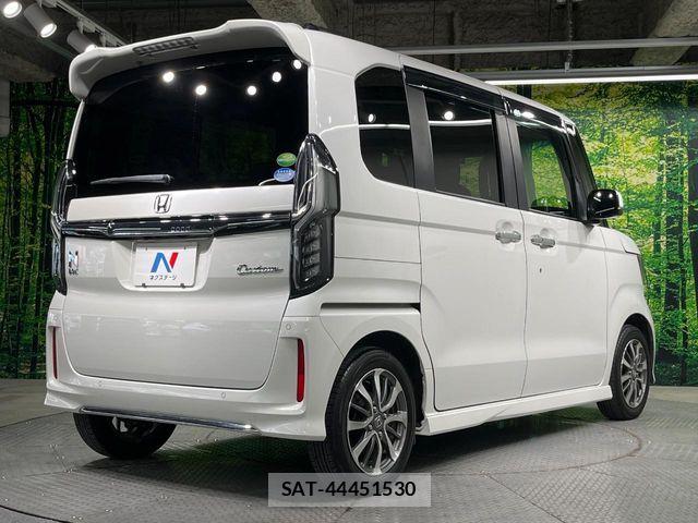 Honda N BOX CUSTOM 2021-06 7272485-16