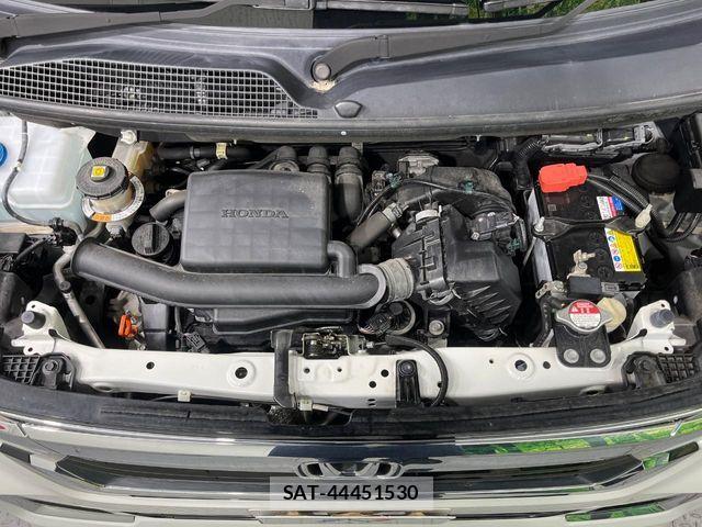 Honda N BOX CUSTOM 2021-06 7272485-17