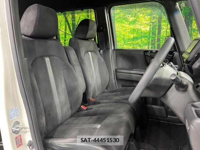 Honda N BOX CUSTOM 2021-06 7272485-7