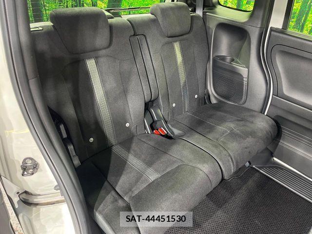 Honda N BOX CUSTOM 2021-06 7272485-8