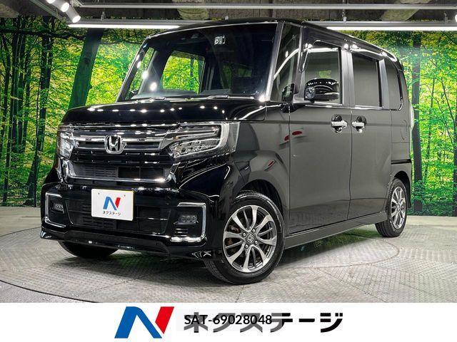 Honda N BOX CUSTOM 2022-02 7272489-0