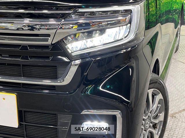 Honda N BOX CUSTOM 2022-02 7272489-11